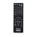 Sony RMT-D187A Remote Control for DVD Player DVP-SR210P and More