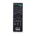 Sony RMT-D187A Remote Control for DVD Player DVPSR210P and More
