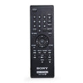 Sony RMT-D195 Remote Control for Portable DVD Player DVP-FX980 and More