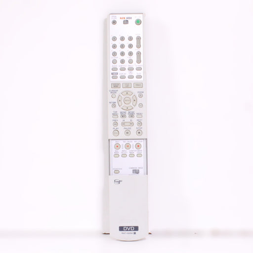 Sony RMT-D205A Remote Control for DVD Recorder-Remote Controls-SpenCertified-vintage-refurbished-electronics
