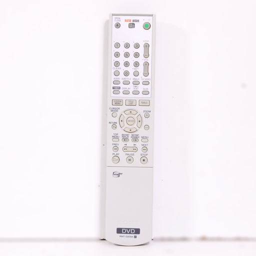 Sony RMT-D205A Remote Control for DVD Recorder-Remote Controls-SpenCertified-vintage-refurbished-electronics