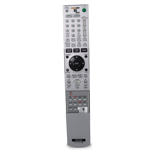 Sony RMT-D224A Remote Control For DVD/VCR Combo Model RDR-VX511 And More-Remote-SpenCertified-refurbished-vintage-electonics