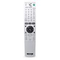 Sony RMT-D224A Remote Control for DVD VCR Combo RDR-VX511 and More