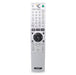 Sony RMT-D224A Remote Control For DVD/VCR Combo Model RDR-VX511 And More-Remote-SpenCertified-refurbished-vintage-electonics