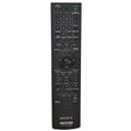Sony RMT-D255A Remote Control for DVD VCR Recorder Combo RDR-VX560 RDR-VX535