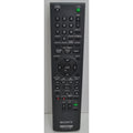 Sony RMT-D257A Remote Control for DVD Recorder RDR-GX257