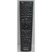 Sony DVD Recorder Remote Control Transmitter RMT-D257A for RDR-GX257-Remote-SpenCertified-refurbished-vintage-electonics