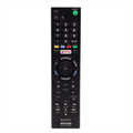 Sony RMT-TX100U Remote Control for TV KDL-75W850C