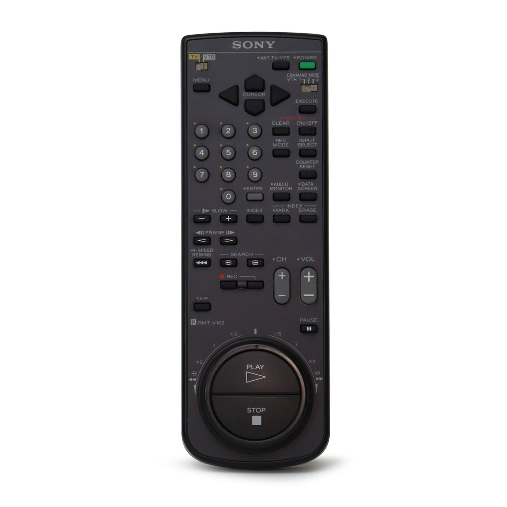 Sony-RMT-V102-Remote-Control-