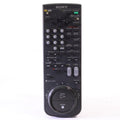 Sony RMT-V102A Remote Control for VCR SLV-585HF