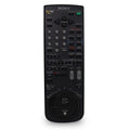 Sony RMT-V130 Remote Control for VCR SLV-X710PS and More