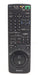 Sony RMT-V162 Remote Control for VCR SLV-740HF and More-Remote Controls-SpenCertified-vintage-refurbished-electronics