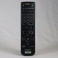 Sony RMT-V292 Remote Control for VCR SLV-N80 and More