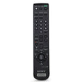 Sony RMT-V402 Remote Control for VCR SLV-469 and More