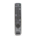 Sony RMT-V402A Remote Control for VCR SLV-N750 SLV-N77