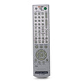 Sony RMT-V501F Remote Control for DVD VCR SLV-D570H and More