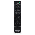 Sony RMT-V504A Remote Control for DVD VCR Combo Player SLV-D380P and More