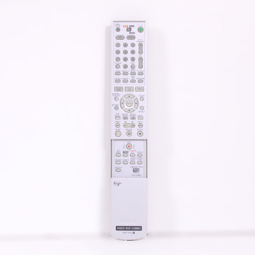 Sony RMT-V505 Remote Control for VCR DVD Recorder Combo RDR-VX500 and More-Remote Controls-SpenCertified-vintage-refurbished-electronics
