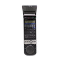 Sony RMT-V5A Remote Control for SVHS S-Video VCR SLV-R5UC and More