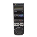 Sony RMT-V5A Remote Control for SVHS S-Video VCR SLV-R5UC and More