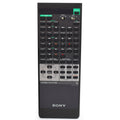 Sony RMU100 Remote Control for AV Receiver STR-AV910 STR-AV710