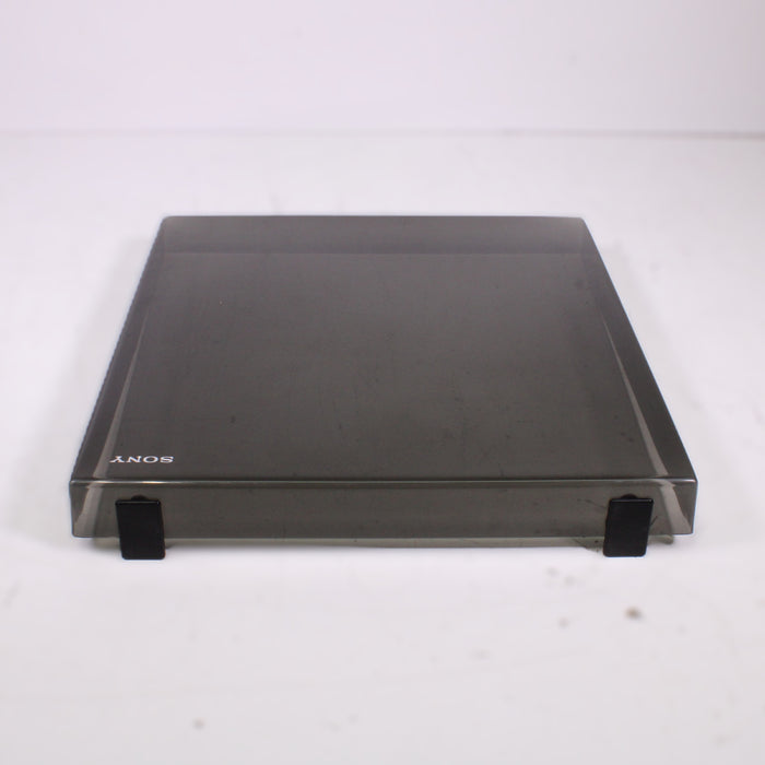 Sony Reel-to-Reel Tape Deck Dust Cover for TC-580 (Original OEM)-Reel-to-Reel Accessories-SpenCertified-vintage-refurbished-electronics