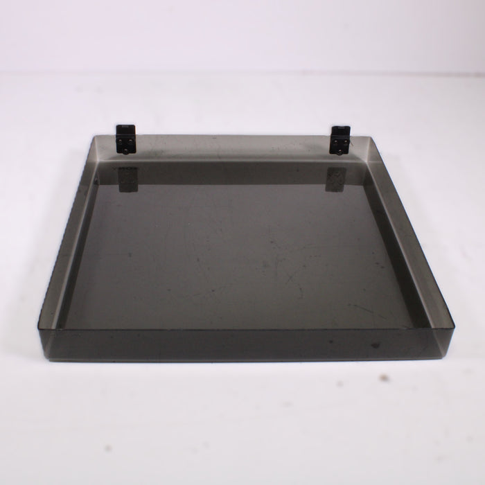 Sony Reel-to-Reel Tape Deck Dust Cover for TC-580 (Original OEM)-Reel-to-Reel Accessories-SpenCertified-vintage-refurbished-electronics