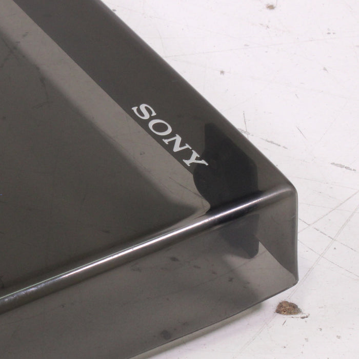 Sony Reel-to-Reel Tape Deck Dust Cover for TC-580 (Original OEM)-Reel-to-Reel Accessories-SpenCertified-vintage-refurbished-electronics