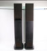 Sony SA-VA1 Active Speaker System Pair (NO REMOTE)-Speakers-SpenCertified-vintage-refurbished-electronics