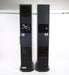 Sony SA-VA1 Active Speaker System Pair (NO REMOTE)-Speakers-SpenCertified-vintage-refurbished-electronics