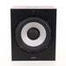 SONY Active Subwoofer SA-W3000 (Black)-Speakers-SpenCertified-vintage-refurbished-electronics