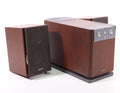 Sony SA-WEX200 and SS-CEX200 Speaker System