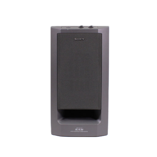 Sony SA-WMS230 Active Powered Subwoofer Speaker-Speakers-SpenCertified-vintage-refurbished-electronics