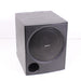 Sony SA-WP780 Powered Subwoofer 150W Mica-Reinforced Bass Reflex-Power Amplifiers-SpenCertified-vintage-refurbished-electronics
