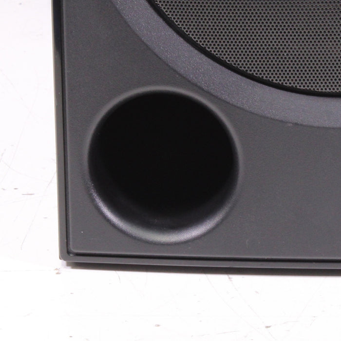 Sony SA-WP780 Powered Subwoofer 150W Mica-Reinforced Bass Reflex-Power Amplifiers-SpenCertified-vintage-refurbished-electronics