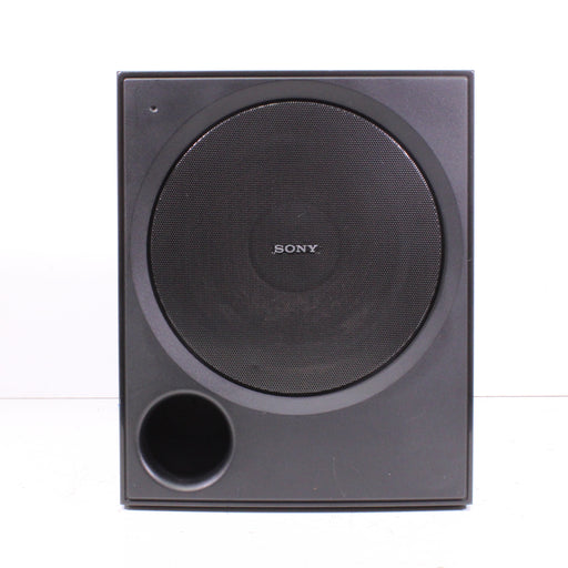 Sony SA-WP780 Powered Subwoofer 150W Mica-Reinforced Bass Reflex-Power Amplifiers-SpenCertified-vintage-refurbished-electronics