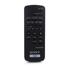 Sony SCD-CE595 CD purchases Changer