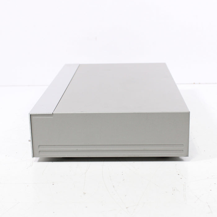 Sony SEQ-9 9-Band Stereo Graphic Equalizer (1981)-Equalizers-SpenCertified-vintage-refurbished-electronics