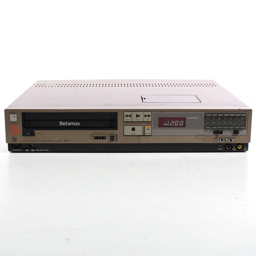 Sony SL-2305 Betamax VTR Video Tape Recorder and Player System-Betamax Player-SpenCertified-vintage-refurbished-electronics