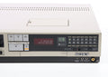 Sony SL-2400 Betamax VTR Video Tape Recorder and Player System