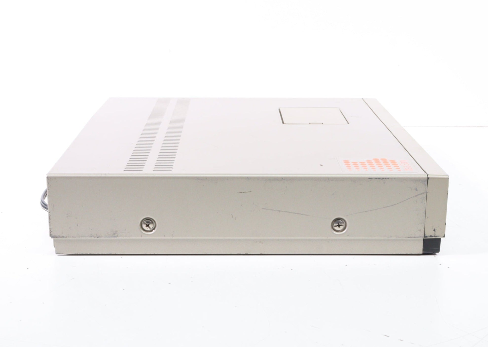 Sony SL2400 Betamax VTR Video Tape Recorder and Player System