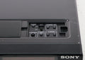 Sony SL-3030 Betamax VTR Video Tape Recorder and Player System