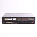 Sony SL-340 Betamax Video Cassette Recorder Vintage (ORIGINAL BOX)-Betamax Player-SpenCertified-vintage-refurbished-electronics