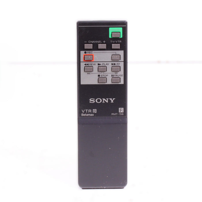Sony SL-340 Betamax Video Cassette Recorder Vintage (ORIGINAL BOX)-Betamax Player-SpenCertified-vintage-refurbished-electronics