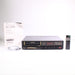 Sony SL-340 Betamax Video Cassette Recorder Vintage (ORIGINAL BOX)-Betamax Player-SpenCertified-vintage-refurbished-electronics
