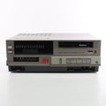 Sony SL-5100 Betamax VTR Video Tape Recorder and Player System (1982)
