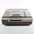 Sony SL-5800 Time Commander Betamax VTR Video Tape Recorder Player (1980)