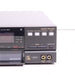 Sony SL-810D Betamax Video Cassette Recorder Front Load VCR (ORIGINAL BOX)-Betamax Player-SpenCertified-vintage-refurbished-electronics