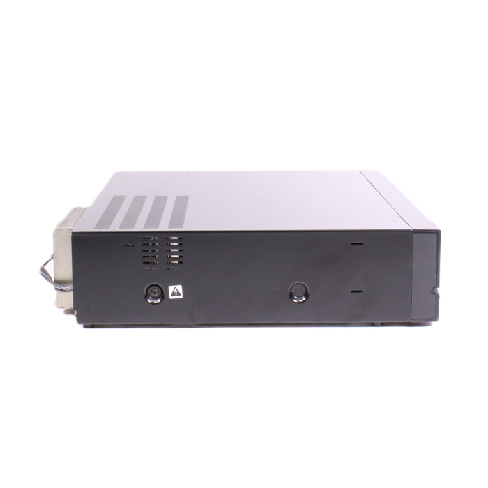 Sony SL-810D Betamax Video Cassette Recorder Front Load VCR (ORIGINAL BOX)-Betamax Player-SpenCertified-vintage-refurbished-electronics