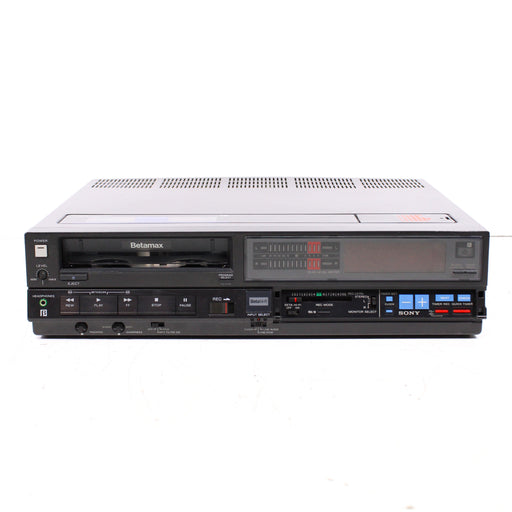 Sony SL-HF300 Betamax VTR Video Tape Recorder Player Betahi-fi (1984)-Betamax Player-SpenCertified-vintage-refurbished-electronics